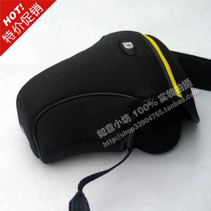 尼康内胆包 单反相机包三角内胆包<span class=H>D</span>3100 <span class=H>D</span><span class=H>7000</span> <span class=H>D</span>90 <span class=H>D</span>5100相机包
