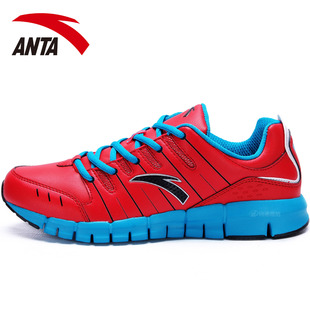  新款 安踏正品运动鞋 男 网面耐磨男式跑步鞋 11215565-1 3