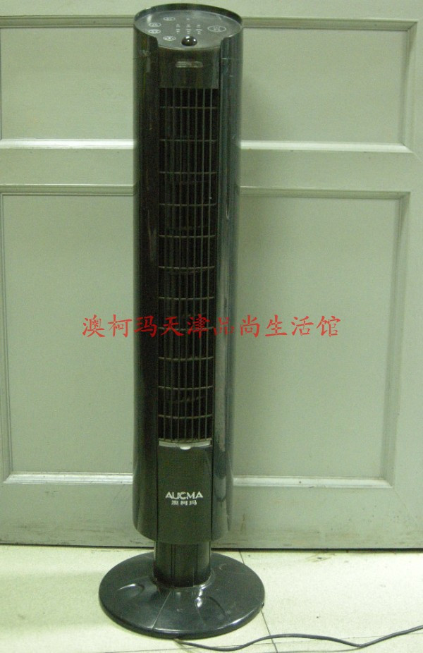 电风扇,最新迷你安全无叶电扇带遥控器,无叶风