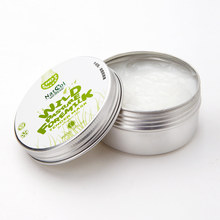 natcol牛初乳凝香面膜膏85g 嫩白补水收毛孔面膜