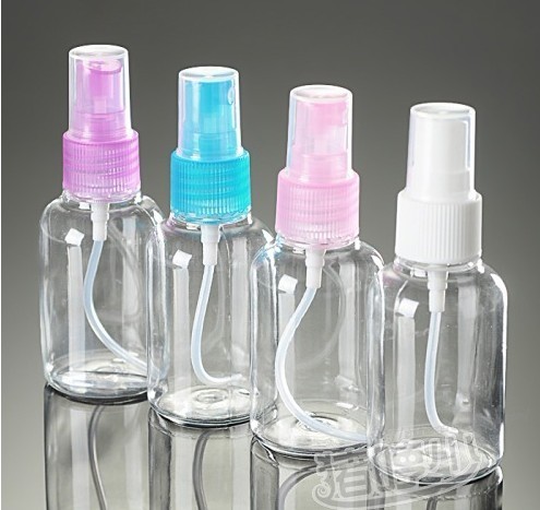 50ml Spray bottle points bottling Spout High-grade spray bottle Pressing PET Cosmetic bottles bottles 50CCin the Family/Personal Cleaning Tools , Personal care cleaning appliances , Spray bottle/Cream of bottling category - from Buy2taobao.com to provide professional Taobao agent buy service