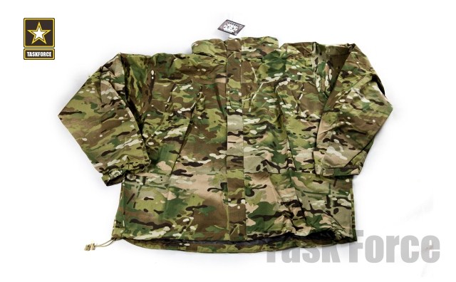 U.S. Genuine Multicam camouflage GEN III OCP L6 Army version GTX Pizex waterproof Windbreakerin the Outdoor/Mountaineer/Camping/Travel Goods , Outdoor clothing , Other outdoor clothing category - from Buy2taobao.com to provide professional Taobao agent buy service
