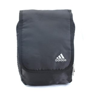  阿迪达斯ADIDAS 正品 新款运动包L46026双肩背包魔术贴单肩