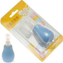 日康RK-3607新生儿婴儿吸鼻器/宝宝护理用品/婴儿用品