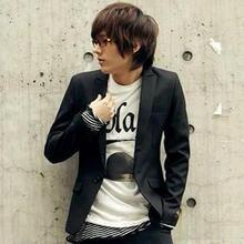 特价秋冬装韩版男装修身小 西服 男士休闲小 西装 男款时尚外套