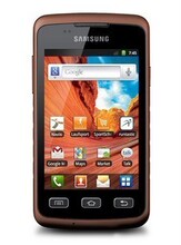 Samsung 三星 S5690 Galaxy Xcover 三防智能手机 大陆行货 包邮