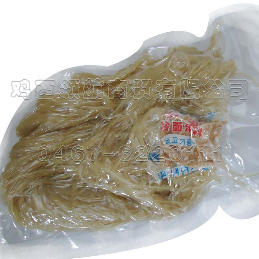 Chicken West Dry Cold Noodle Person 1 Vacuum packing Korea Spicy dishes cold noodles No soup Soup needs to be purchased on a single basisin the Agri rice/Dried foods/Condiment , Convenient fast food , Cold category - from Buy2taobao.com to provide professional Taobao agent buy service