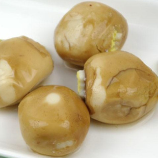  四川特产泡椒鹌鹑蛋 鹌鹑蛋卤蛋30g 泡椒鹌鹑蛋 五香鹌鹑蛋新鲜