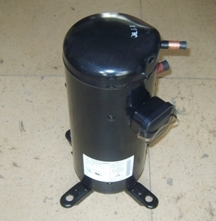 格力 美的 海尔 志高 松下全新5匹空调压缩机 三