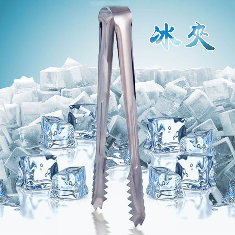 冰夾不鏽鋼方糖夾冰塊夾子小號加厚冰鉗糖夾食品鑷子檸檬片餐具夾在類目 餐飲具, 酒壺/酒杯/酒具, 冰夾中 - 來自Buy2taobao.com提供專業的淘寶代購服務