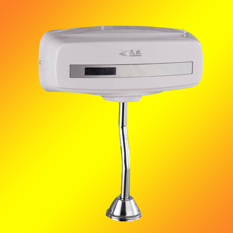Sensor urinals Ming Zhuang Urinals Induction Wall hanging fully automatic Sensor urinals Xun, animal husbandry 8705in the Decoration main material , Toiletries , Urinals , Ordinary urinal category - from Buy2taobao.com to provide professional Taobao agent buy service