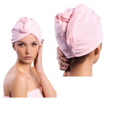 Microfiber dry hair cap Dry hair towel 7 Super water uptake Special offerin the Family/Personal Cleaning Tools , Personal care cleaning appliances , Dry hair hat category - from Buy2taobao.com to provide professional Taobao agent buy service