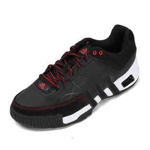  阿迪达斯adidas男式篮球鞋G67267运动鞋男鞋黑色专柜正品