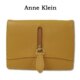 原单正品 Anne Klein AK荔枝纹牛皮卡包\名片夹\零钱包(9.9元)