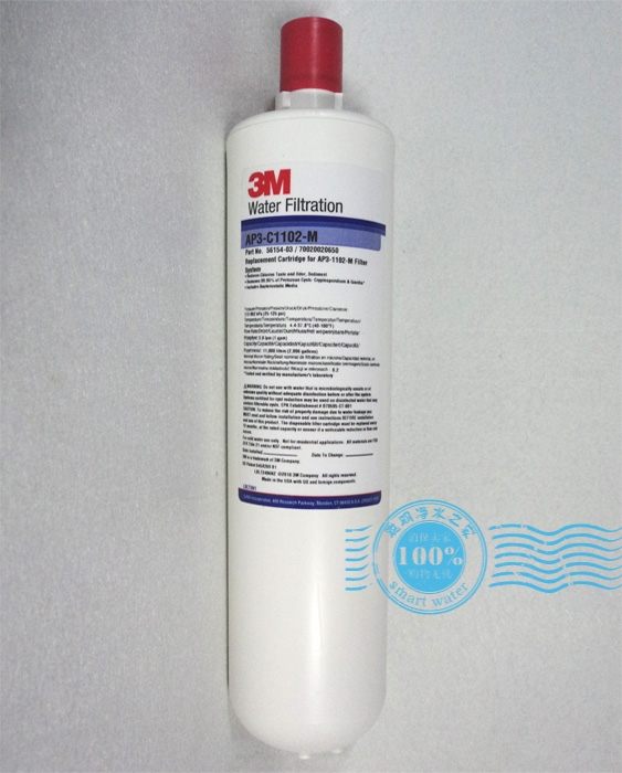 促销 美国3M净水器1102主滤芯AP3-C1102M 1101 765S滤芯通用|ruв категории кухонные приборы, кухонные приборы оборудование, чистая вода/питьевой машины аксессуары расходных материалов - от Buy2taobao.com для оказания профессиональной услуги покупки агента Taobao