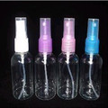 美妆小工具~化妆品保养品等液体分装喷瓶50ml 时刻补水 B55