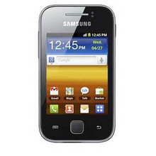 包邮Samsung 三星 S5360 GALAXY Y安卓智能触屏手机 大陆行货