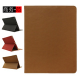 iPad2 商务款保护套 the new ipad3 皮套 皮包 正品 简约 商务风