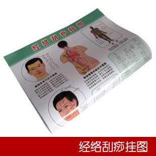 刮痧经络图 人体穴位图 刮痧参考 牛角 玉石刮痧板|msdalam kategori Penjagaan diri/kesihatan/peralatan urut, Equipment Meridian Penjagaan Kesihatan, filem pelupusan/Lembaga - dari Buy2taobao.com untuk memberikan perkhidmatan ejen Taobao profesional membeli