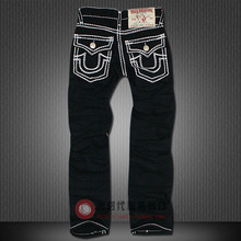 ���մ�� True Religion ������� ��ɫ���߱߼�������ʽ ţ�п�