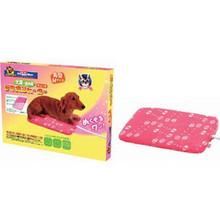 品名：多格漫DoggyMan 宠物暧宝垫　方型 L
