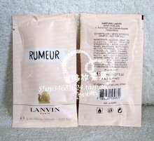 Lanvin Lanvin Rumeur perfume tubo de 2 ml EDP rumores han montado el sello de la boquilla