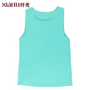 <em>淘宝网</em>纤优夏季新款无袖<em>雪纺衫女士</em>大码打底吊