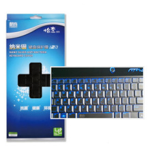酷奇 戴尔 Alienware 外星人 M15X M14X M11x 纳米银键盘膜 配件