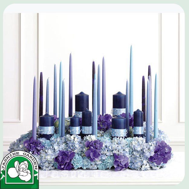 鲜花速递\/蛋糕配送\/园艺花艺婚礼鲜花布置〖茉