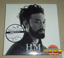 ����Ѹ H3M ��ǿ�� CD+DVD 2009-04-20ԭװ�۰� ����