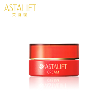 正品 艾诗缇ASTALIFT 保湿抗皱 紧致抗衰老滋养 莹润精华霜 包邮