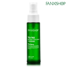 fanxishop 凡茜天然茶树喷雾 祛痘 控油 止痒 脚气手癣 正品