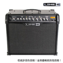 ���ʹ� �ü��� ��Ʒ Line6 Spider4 ֩��4 75W �๦�� �缪������