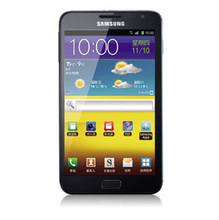 Samsung 三星 Galaxy Note i9220 手机 大屏 安卓智能 大陆行货