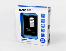奥舒尔P13汽车用车载电源逆变器电压转化器笔记本电脑手机充电器