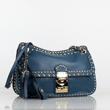 2011新款 miumiu缪缪女包手提包 斜挎包 正品代购YZ88040