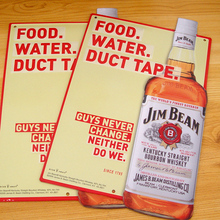 Jim Beam��ʽ��ʿ��ͼ����Ƥ��|����| By drink smart