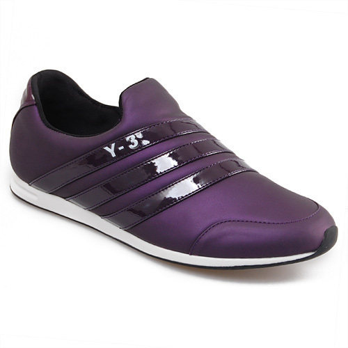 ��D5shop 09�¿adidas | Y3 ��ʿ����Ь ţƤ/�����˶�Ь 2766