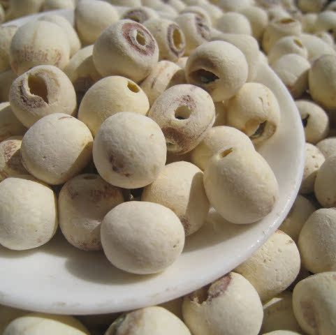 4件包邮 特级湘莲磨皮白莲子250g 无芯 纯天然通心莲 特产干货|ruв категории зерно риса/север и Юг сухих грузов/приправы, север и Юг сухих грузов/мясо сухих грузов, сухогрузный/родной, семена лотоса - от Buy2taobao.com для оказания профессиональной услуги покупки агента Taobao