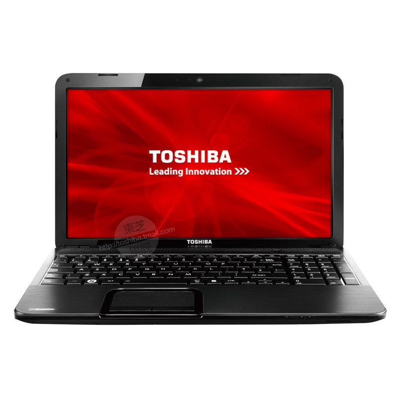 东芝笔记本电脑i3-2350M Toshiba/东芝 C850-T03B 1G独显 640G