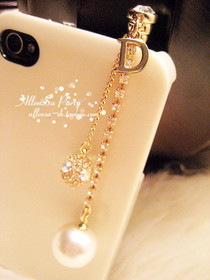 iphone4s挂手机链-淘宝宝贝推荐-淘宝返现-第2