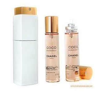 【香港代购】Chanel EDT 香奈儿 COCO小姐3