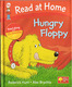 原版牛津阅读树Hungry Floppy：Reading Tree:Read at Home:4b送CD
