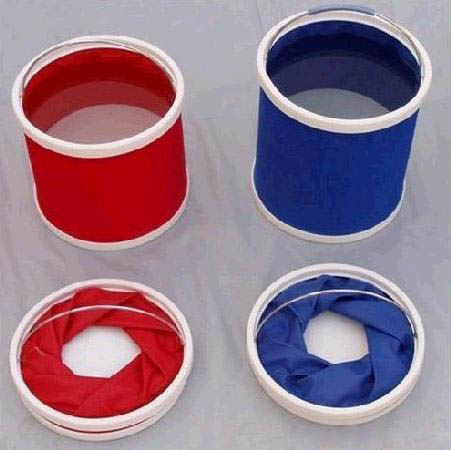 outdoors Folding bucket Fishing bucket Car bucket portable waterproof 11 Liter bucketin the Outdoor/Mountaineer/Camping/Travel Goods , Drinking utensils/Water container , Bucket category - from Buy2taobao.com to provide professional Taobao agent buy service