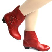 Ботинки, Купить недорого Diamante Dichotomanthes, Boots (Весна 2012)