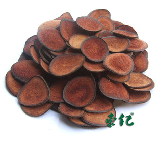  [东亿]鹿茸 鹿茸片 干鹿茸 鹿茸 红粉片 3.8元/克 可装盒