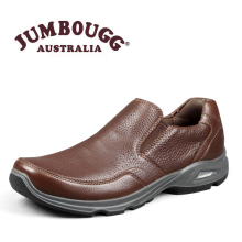 JUMBOUGG/�� ͷ��ţƤ�ճ�������������Ь ����ƤЬ ��Ь6250