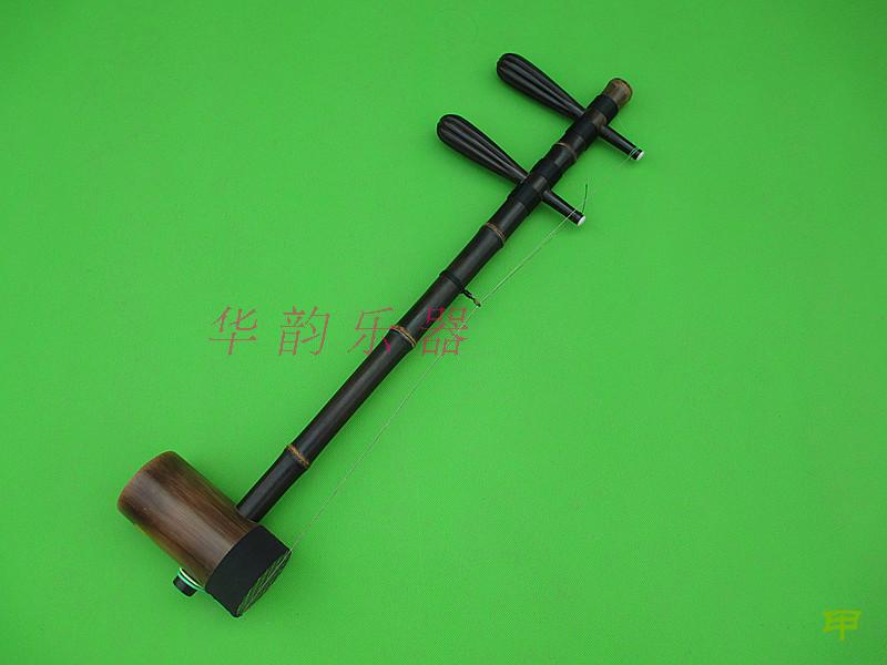 Jinghu instruments Ebony Wood shaft Shichiku 102 Sipi two yellow Jinghu practice piano Maijiu Accessoriesin the Musical Instruments/Guitar/Piano/Fitting , Folk instruments , Ethnic stringed instrument , Jinghu category - from Buy2taobao.com to provide professional Taobao agent buy service