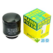 MANN/���� ���� ���������� W712/90 ����/����/����/;�� 1.4T