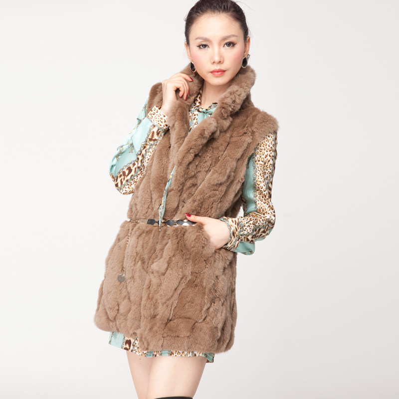 【多图】皮草2011<em>中长款</em> - 皮草2011<em>中长款</em>品